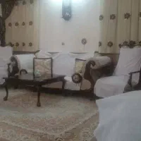 خانه ویلایی 150 متری /دو خواب/تمیز/راه جدا|اجارهٔ خانه و ویلا|قم, شاه ابراهیم|دیوار