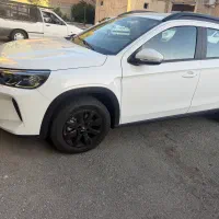 سیتروئن سی ۳ جدید سایپا