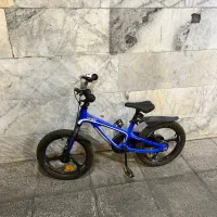 دوچرخه قناری