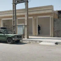 نصب شیشه سکوریت و درب کرکره برقی  دهدشت  چترروز|خدمات پیشه و مهارت|دهدشت, |دیوار