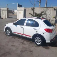 کوییک RS، مدل ۱۴۰۲|خودرو سواری و وانت|مبارکه, |دیوار