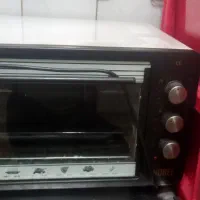 توستر کارکرده وسالم