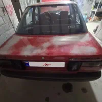 تویوتا کرولا 16سوپاپ|خودرو سواری و وانت|سنندج, |دیوار