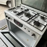 اجاق گاز|اجاق گاز و لوازم برقی پخت‌وپز|نسیم‌شهر, |دیوار