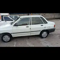 پراید مدل 82