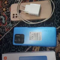 شیامیRedmi 10c|موبایل|مشهد, کلاته برفی|دیوار