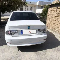 سمند سورن xu7p دریچه سیمی|خودرو سواری و وانت|رومشکان, |دیوار