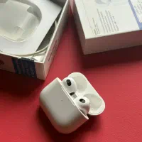 ایرپاد اپل نسل ۳ اصل کم‌کارکرد