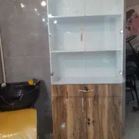 کمد چوبی تمام ام دی اف