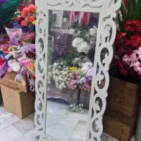 آینه قدی ۱۲۰ در ۹۰ سانت|آینه|فردیس, فردیس|دیوار