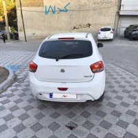 تیبا ۲ مدل ۹۹برج ۱۲|خودرو سواری و وانت|خرم‌آباد, |دیوار