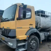 اتگو|خودرو سنگین|تهران, جنتآباد جنوبی|دیوار