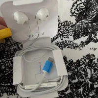 هندسفری آیفون اصل و نو|لوازم جانبی موبایل و تبلت|تبریز, |دیوار