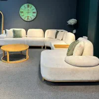 رویه کوب وخیاط مبل راحتی نیازمندیم