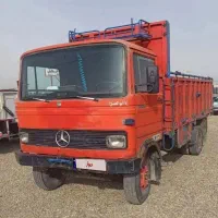 خاور۶۰۸مدل۷۲