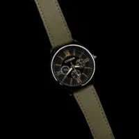 ساعت سیتیزن