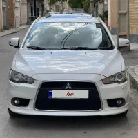 میتشوبیشی لنسر 2015 تیپ ۵