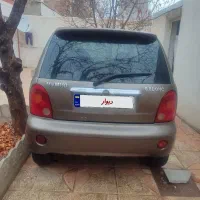 mvm110|خودرو سواری و وانت|اردبیل, |دیوار