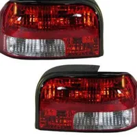 سپر طلق چراغ جلو پنجره خطر عقب چراغ جلو|قطعات یدکی و لوازم جانبی|قم, مسجد امام حسن|دیوار