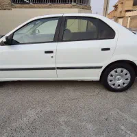 سمند مدل۹۵ دوگانه سوز|خودرو سواری و وانت|اندیمشک, |دیوار