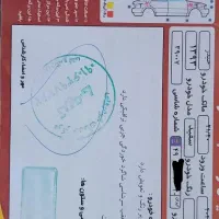 206 ت 5 دریچه زیمنس سیمی م93فول|خودرو سواری و وانت|تهران, والفجر (افسریه)|دیوار