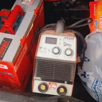 جوشکار سیار