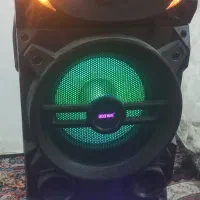 باند اسپیکر