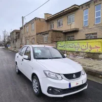 ساینا s مدل ۱۴۰۳|خودرو سواری و وانت|همدان, |دیوار