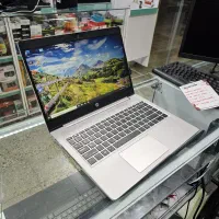 لپتاپ HP نسل ۱۰ سری پردازنده RYZEN3 رم۸ هارد SSD|رایانه همراه|یاسوج, |دیوار