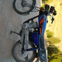 موتور سیکلت صفر|موتورسیکلت|چرام, |دیوار