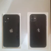 آیفون ۱۱ نرمال ۱۲۸ گیگ