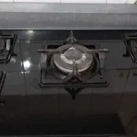 گاز طرح فر