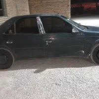 پژو اردی|خودرو سواری و وانت|آباده, |دیوار