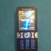 سونی اریکسون k550