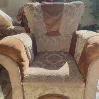 مبل راحتی