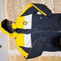 کاپشن دورو پسرانه