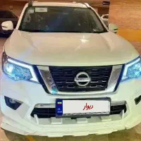 نیسان ترا مدل(اسفند ۴۰۴) باکیت بدنه