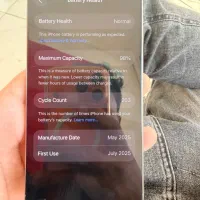 ایفون ۱۶ پرو|موبایل|اصفهان, باغ زیار|دیوار