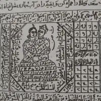 کتاب مذهبی دعا