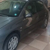 206مدل 1389|خودرو سواری و وانت|سقز, |دیوار