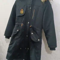 کافشن در حد نو برای ده سال تا چهارده ساله