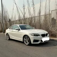 اجاره بی ام و 220/رنت /کرایه ماشین