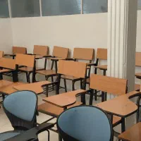 صندلی چوبی تک نفره
