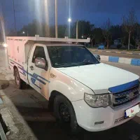 نیسان پادرا‌ پلاس مدل۱۴۰۱