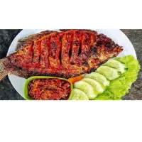 غذا دریایی جنوبی برا اولین بار تو چالوس