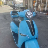 موتور کاوان اس|موتورسیکلت|اصفهان, خانه اصفهان|دیوار