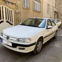 پژو پارسال xu7p|خودرو سواری و وانت|کرمانشاه, |دیوار