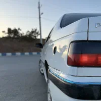 پژو پارس 89 دوگانه کارخانه|خودرو سواری و وانت|جوانرود, |دیوار