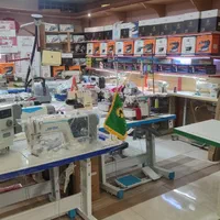 چرخ خیاطی میاندوز .راسته.سردوز صنعتی|چرخ خیاطی و ریسندگی|کرمان, |دیوار