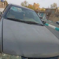 سمند ال ایکس معاوضه هم دارم